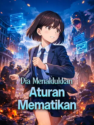 Dia Menaklukkan Aturan Mematikan