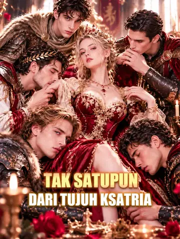 Tak Satupun dari Tujuh Ksatria