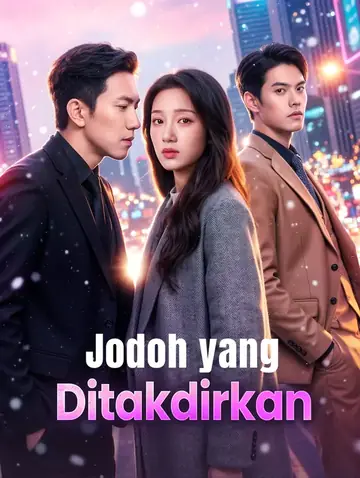 Jodoh yang Ditakdirkan(Sulih Suara)