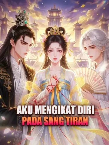Aku Mengikat Diri pada Sang Tiran