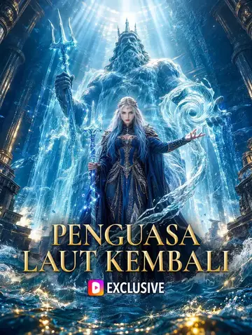 Penguasa Laut Kembali