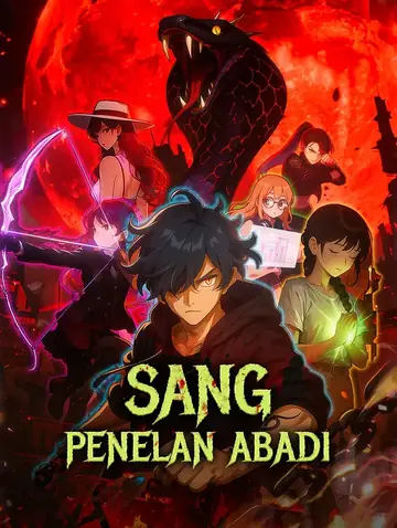 Sang Penelan Abadi