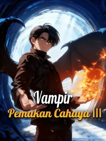 Vampir Pemakan Cahaya Ⅲ