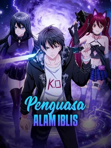 Penguasa Alam Iblis
