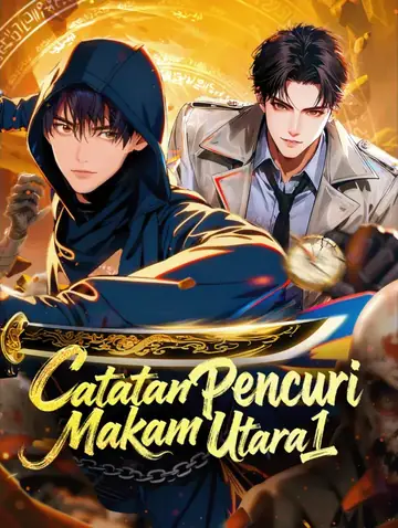 Catatan Pencuri Makam Utara Ⅰ