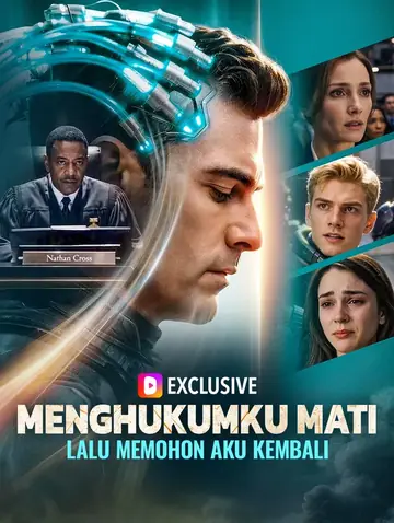 Menghukumku Mati, Lalu Memohon Aku Kembali(Sulih Suara)