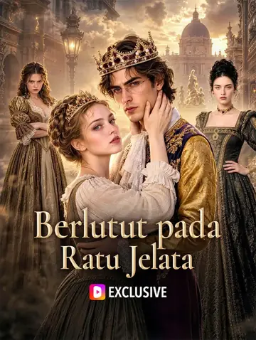 Berlutut pada Ratu Jelata