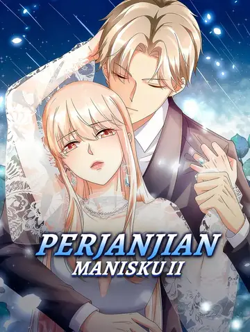 Perjanjian Manisku II