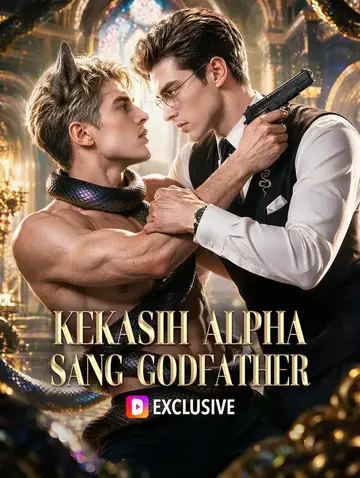 Kekasih Alpha Sang Godfather(Sulih Suara)