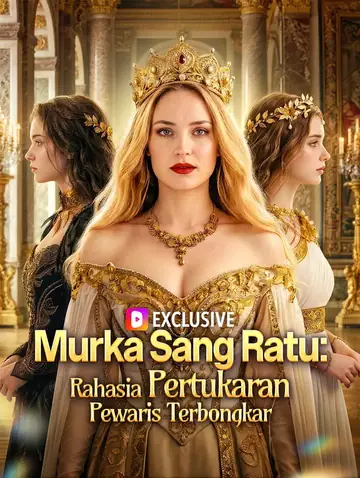 Murka Sang Ratu: Rahasia Pertukaran Pewaris Terbongkar(Sulih Suara)