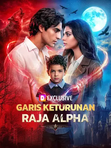 Garis Keturunan Raja Alpha(Sulih Suara)
