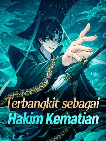 Terbangkit sebagai Hakim Kematian