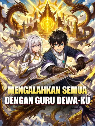 Mengalahkan Semua dengan Guru Dewa-ku(Sulih Suara)