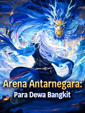 Arena Antarnegara: Para Dewa Bangkit