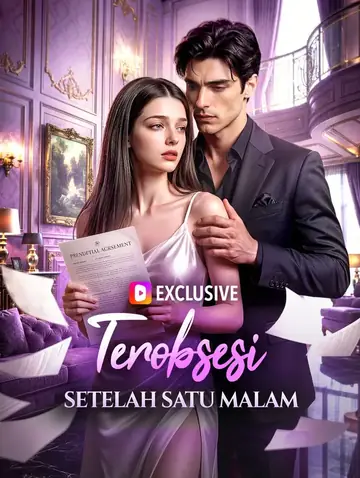 Terobsesi Setelah Satu Malam(Sulih Suara)