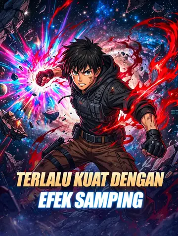 Terlalu Kuat dengan Efek Samping