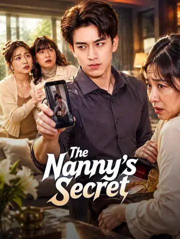 The Nanny's Secret