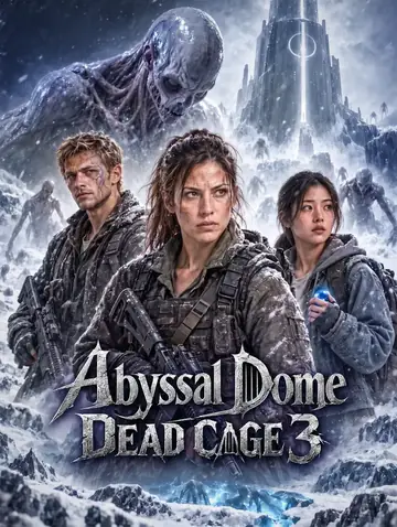 Kubah Abyssal: Sangkar Maut 3