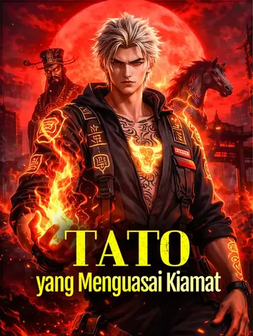 Tato yang Menguasai Kiamat