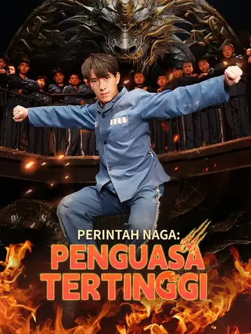 Perintah Naga: Penguasa Tertinggi