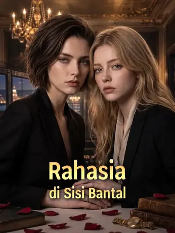 Rahasia di Sisi Bantal