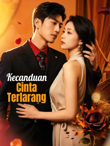 Kecanduan Cinta Terlarang