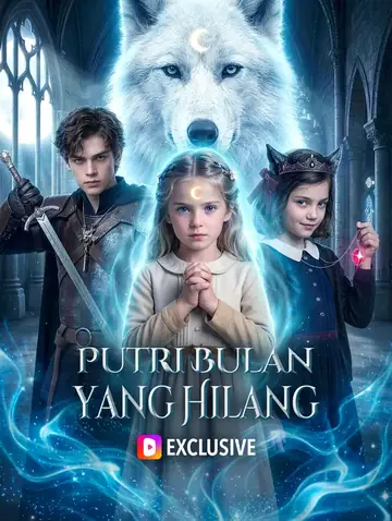 Putri Bulan yang Hilang(Sulih Suara)