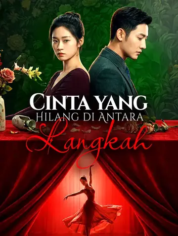 Cinta yang Hilang di Antara Langkah(Sulih Suara)