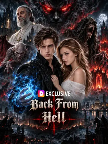 Back From Hell