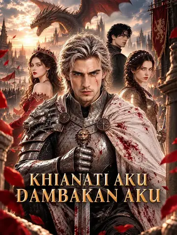 Khianati Aku, Dambakan Aku