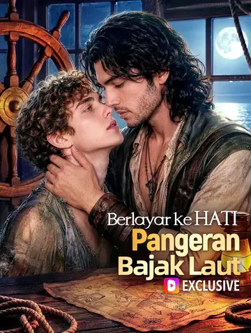 Berlayar ke Hati Pangeran Bajak Laut(Sulih Suara)