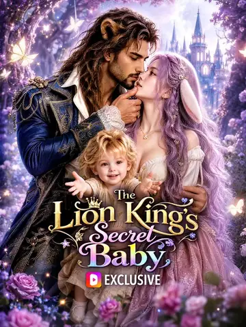 Bayi Rahasia Raja Singa