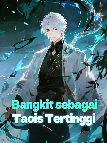 Bangkit sebagai Taois Tertinggi