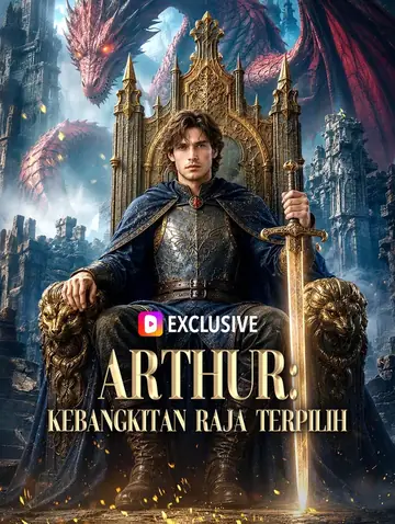 Arthur: Kebangkitan Raja Terpilih