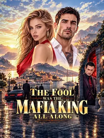 The Fool Was the Mafia King All Along