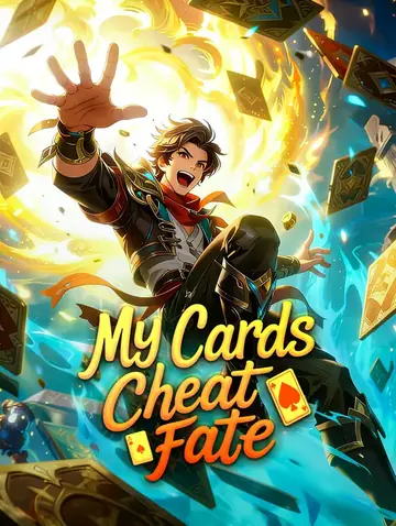 My Cards Cheat Fate(Dubbed)