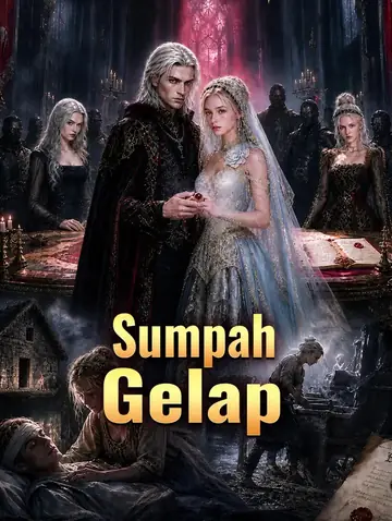 Sumpah Gelap