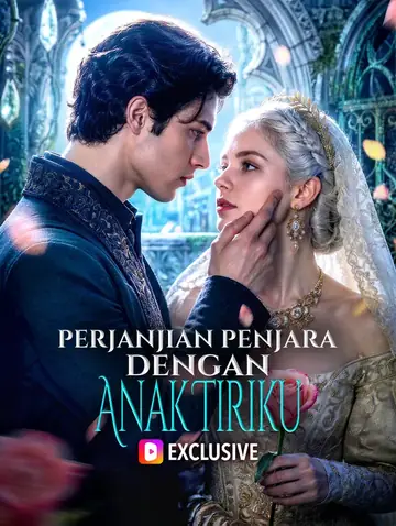 Perjanjian Penjara dengan Anak Tiriku(Sulih Suara)