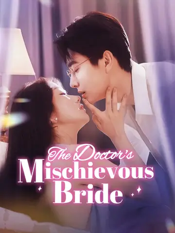 The Doctor's Mischievous Bride