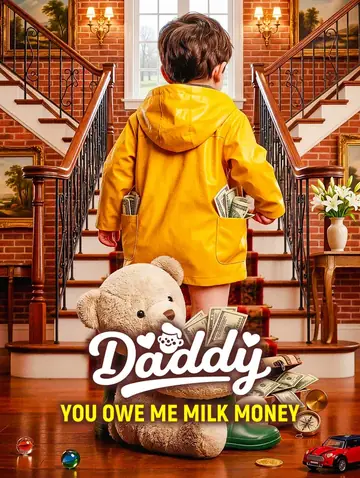 Daddy, You Owe Me Milk Money