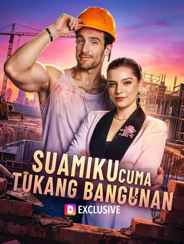 Suamiku Cuma Tukang Bangunan