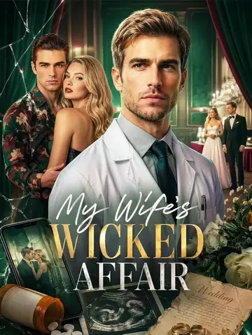My Wife's Wicked Affair