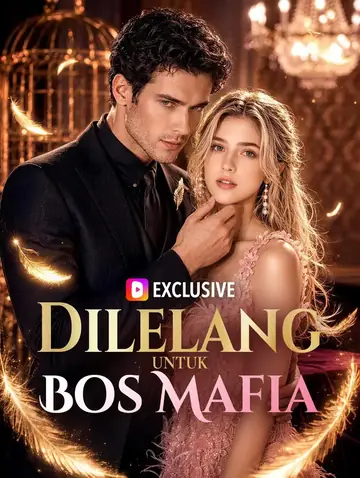 Dilelang untuk Bos Mafia(Sulih Suara)