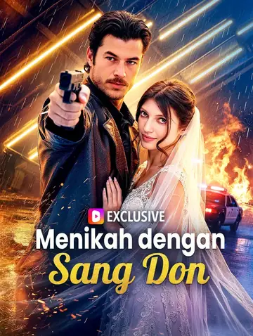 Menikah dengan Sang Don(Sulih Suara)
