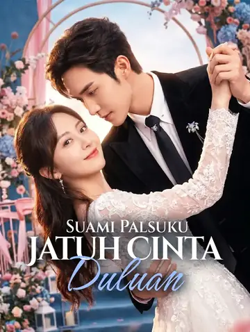Suami Palsuku Jatuh Cinta Duluan
