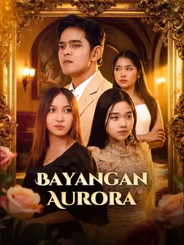 Bayangan Aurora