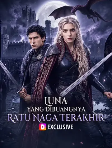 Luna yang Dibuangnya, Ratu Naga Terakhir(Sulih Suara)