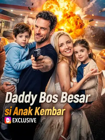 Daddy Bos Besar si Anak Kembar(Sulih Suara)