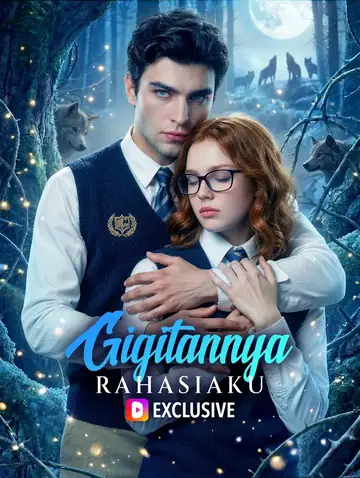 Gigitannya, Rahasiaku(Sulih Suara)