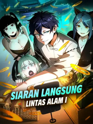 Siaran Langsung Lintas Alam I